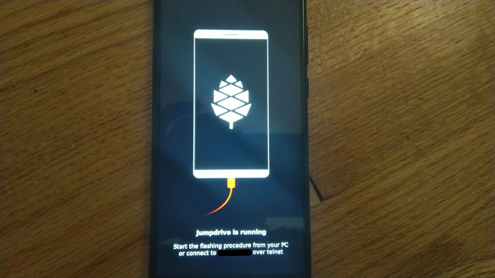 How to Install postmarketOS on the PinePhone